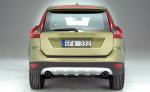 Volvo XC60 Goes On Tour 2009 года
